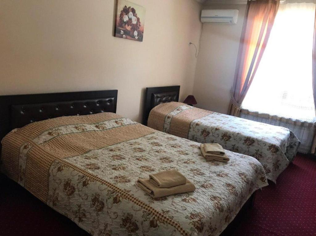 Zarina Samarkand Bagian luar foto